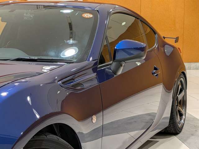 トヨタ ８６ ２．０ ＧＴ リミテッド R1年 (関東) 99