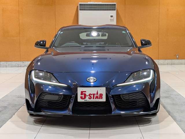 トヨタ スープラ ２．０ ＳＺ－Ｒ R1年 (関東) 99