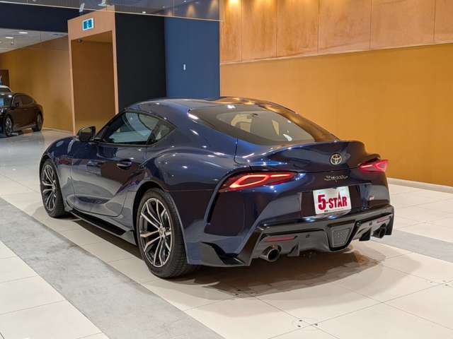 トヨタ スープラ ２．０ ＳＺ－Ｒ R1年 (関東) 99