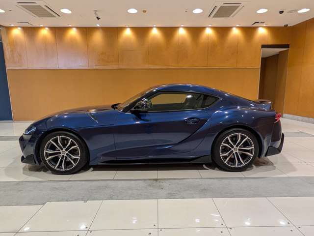 トヨタ スープラ ２．０ ＳＺ－Ｒ R1年 (関東) 99