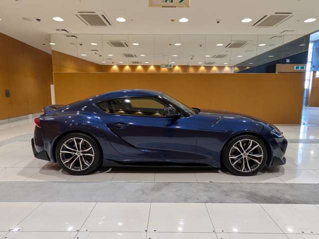トヨタ スープラ ２．０ ＳＺ－Ｒ R1年 (関東) 99