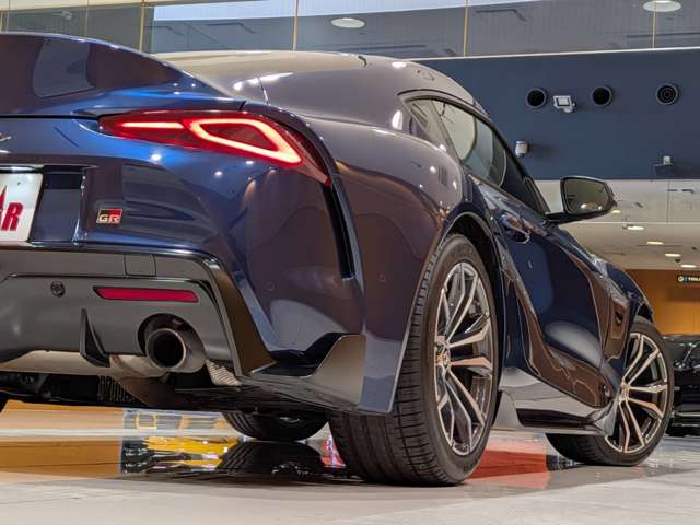 トヨタ スープラ ２．０ ＳＺ－Ｒ R1年 (関東) 99