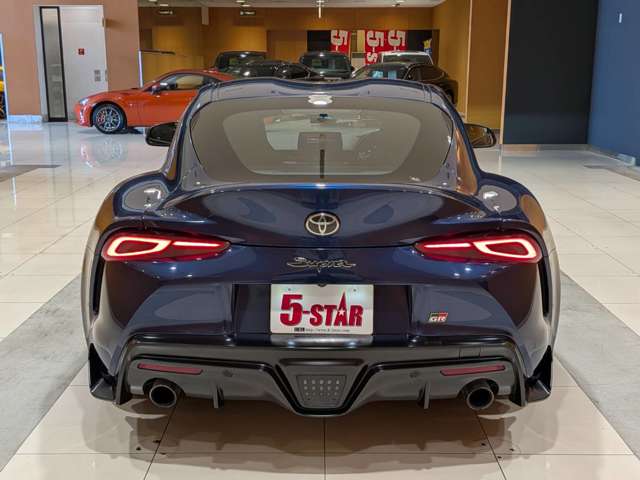 トヨタ スープラ ２．０ ＳＺ－Ｒ R1年 (関東) 99