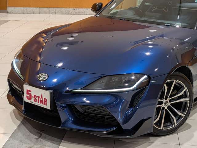トヨタ スープラ ２．０ ＳＺ－Ｒ R1年 (関東) 99