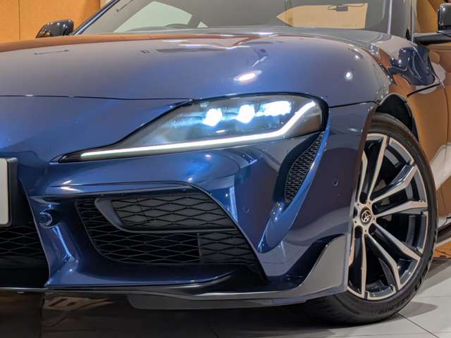 トヨタ スープラ ２．０ ＳＺ－Ｒ R1年 (関東) 99