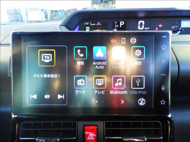 ダイハツ タント ６６０ カスタム Ｘ リミテッド R7年 (九州・沖縄) 99