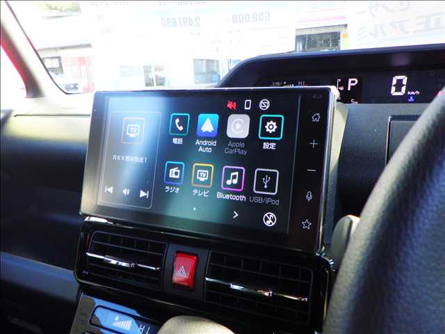 ダイハツ タント ６６０ カスタム Ｘ リミテッド R7年 (九州・沖縄) 99