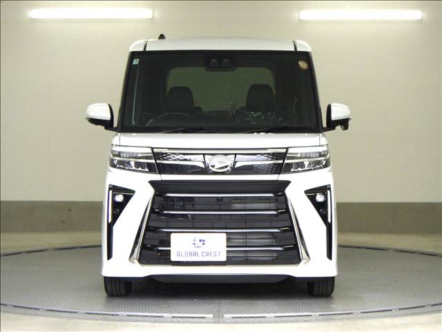 ダイハツ タント ６６０ カスタム Ｘ リミテッド R7年 (九州・沖縄) 99