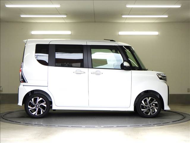 ダイハツ タント ６６０ カスタム Ｘ リミテッド R7年 (九州・沖縄) 99