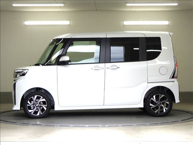 ダイハツ タント ６６０ カスタム Ｘ リミテッド R7年 (九州・沖縄) 99