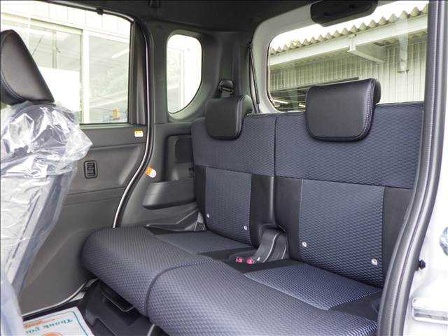 ダイハツ タント ６６０ カスタム Ｘ リミテッド R7年 (九州・沖縄) 99
