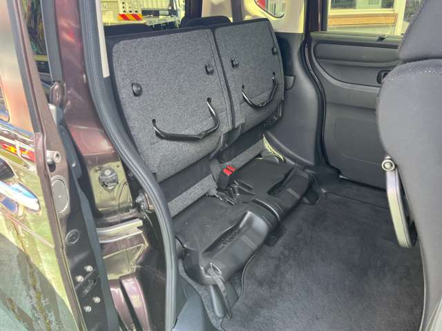 ホンダ Ｎ　ＢＯＸ ６６０ Ｇ Ｌパッケージ H29年 (九州・沖縄) 99