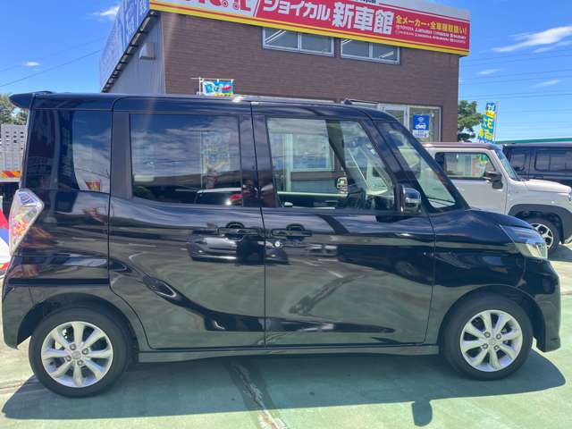 日産 デイズ　ルークス ６６０ ハイウェイスターＸ H30年 (九州・沖縄) 99
