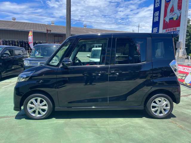 日産 デイズ　ルークス ６６０ ハイウェイスターＸ H30年 (九州・沖縄) 99
