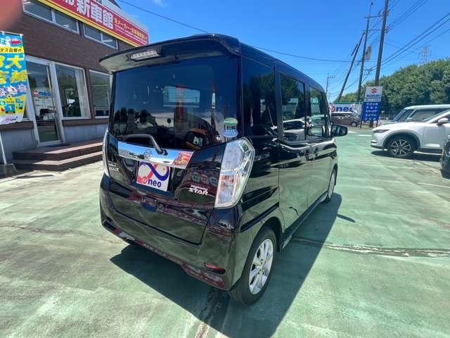 日産 デイズ　ルークス ６６０ ハイウェイスターＸ H30年 (九州・沖縄) 99