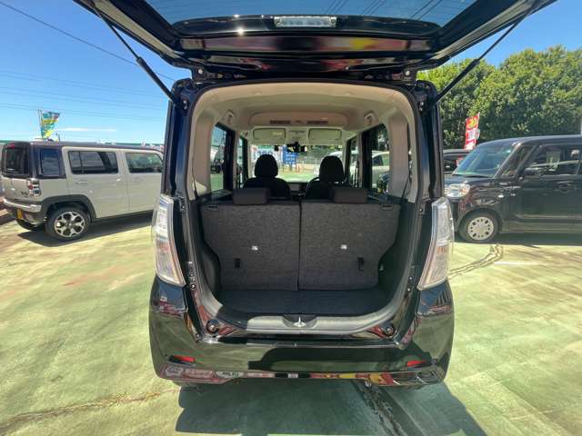 日産 デイズ　ルークス ６６０ ハイウェイスターＸ H30年 (九州・沖縄) 99