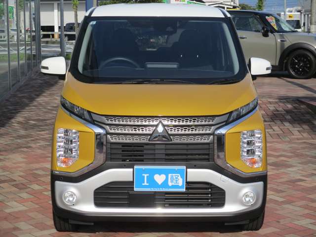 三菱 ｅＫクロス ６６０ Ｔ ４ＷＤ R3年 (甲信越・北陸) 99