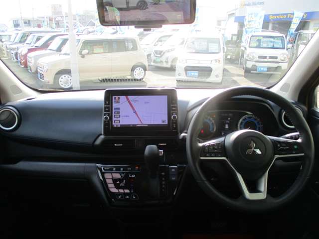 三菱 ｅＫクロス ６６０ Ｔ ４ＷＤ R3年 (甲信越・北陸) 99
