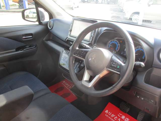 三菱 ｅＫクロス ６６０ Ｔ ４ＷＤ R3年 (甲信越・北陸) 99