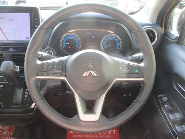 三菱 ｅＫクロス ６６０ Ｔ ４ＷＤ R3年 (甲信越・北陸) 99