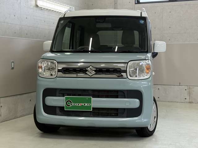 スズキ スペーシア ６６０ カスタム ハイブリッド ＸＳ H30年 (東北) 99