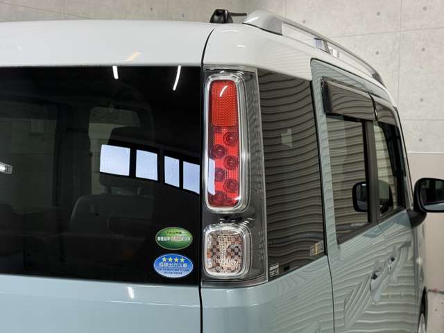 スズキ スペーシア ６６０ カスタム ハイブリッド ＸＳ H30年 (東北) 99