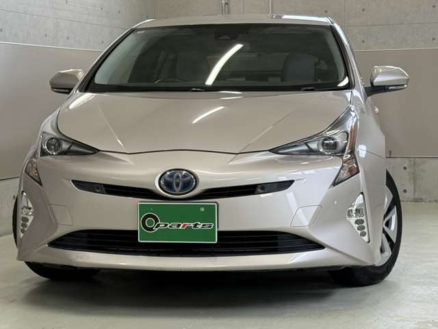トヨタ プリウス １．８ Ａ Ｅ－ＦＯＵＲ ４ＷＤ H28年 (東北) 99
