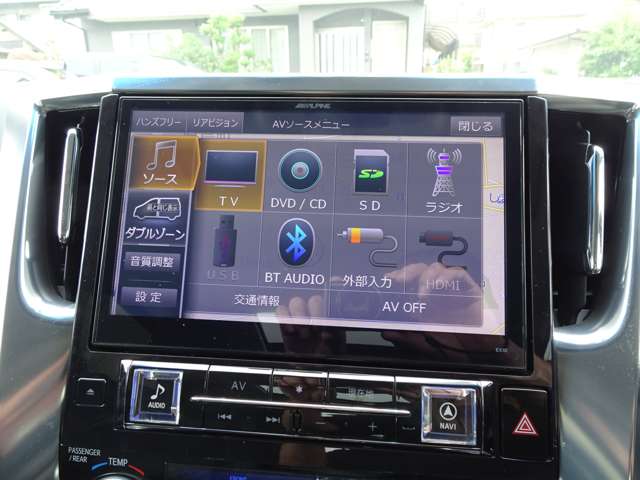 トヨタ アルファード ２．５ Ｓ Ｃパッケージ H27年 (東海) 99