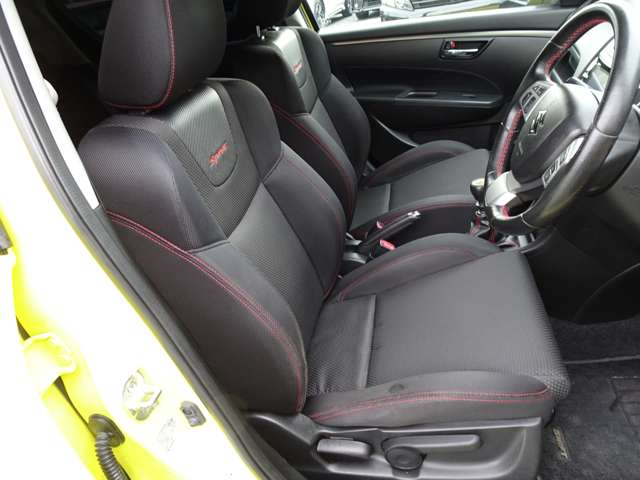 スズキ スイフト １．６ スポーツ H25年 (東海) 99