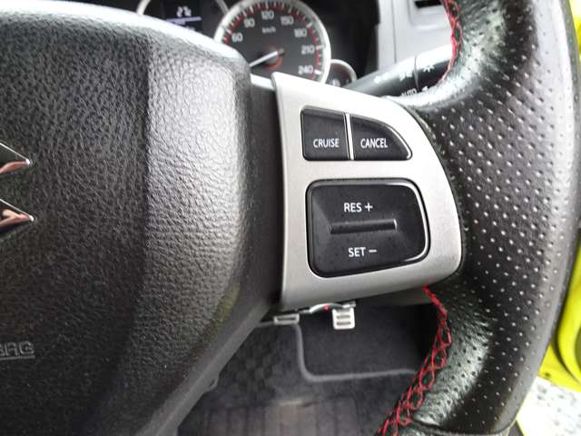 スズキ スイフト １．６ スポーツ H25年 (東海) 99