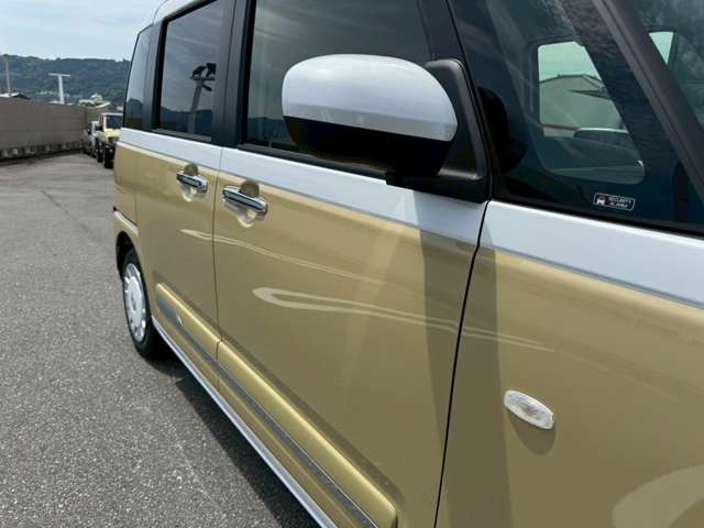 ダイハツ ムーヴ　キャンバス ６６０ ストライプス Ｇ R8年 (東海) 99