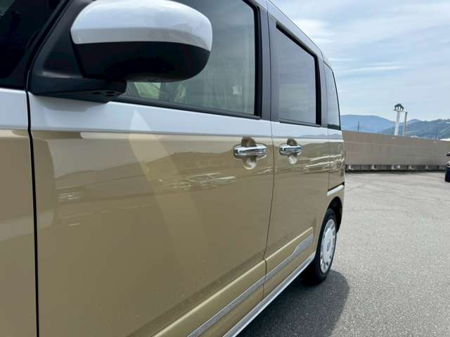 ダイハツ ムーヴ　キャンバス ６６０ ストライプス Ｇ R8年 (東海) 99