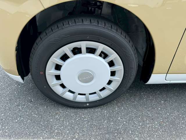 ダイハツ ムーヴ　キャンバス ６６０ ストライプス Ｇ R8年 (東海) 99