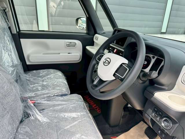 ダイハツ ムーヴ　キャンバス ６６０ ストライプス Ｇ R8年 (東海) 99