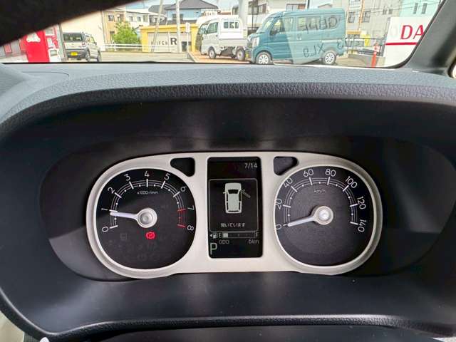 ダイハツ ムーヴ　キャンバス ６６０ ストライプス Ｇ R8年 (東海) 99