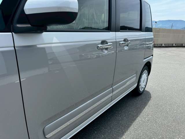 ダイハツ ムーヴ　キャンバス ６６０ ストライプス Ｇ R8年 (東海) 99