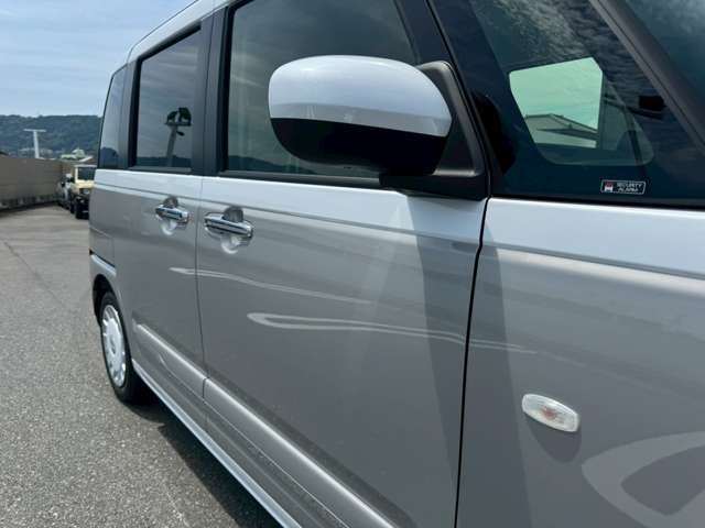 ダイハツ ムーヴ　キャンバス ６６０ ストライプス Ｇ R8年 (東海) 99