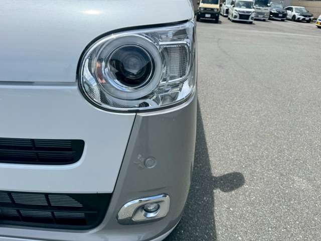 ダイハツ ムーヴ　キャンバス ６６０ ストライプス Ｇ R8年 (東海) 99
