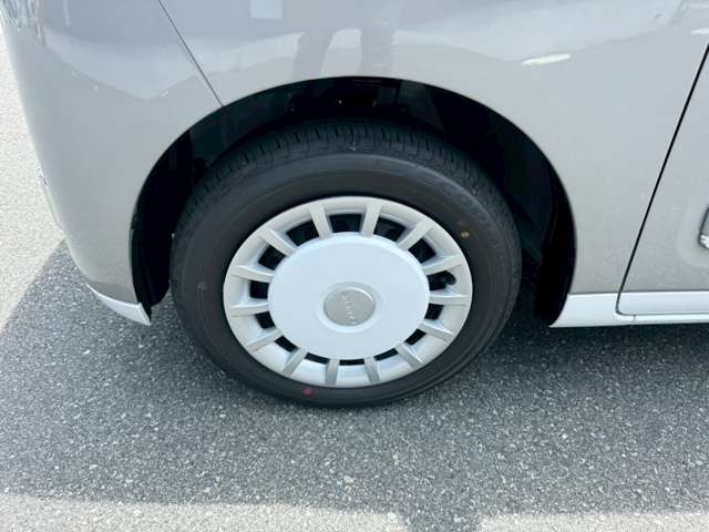 ダイハツ ムーヴ　キャンバス ６６０ ストライプス Ｇ R8年 (東海) 99
