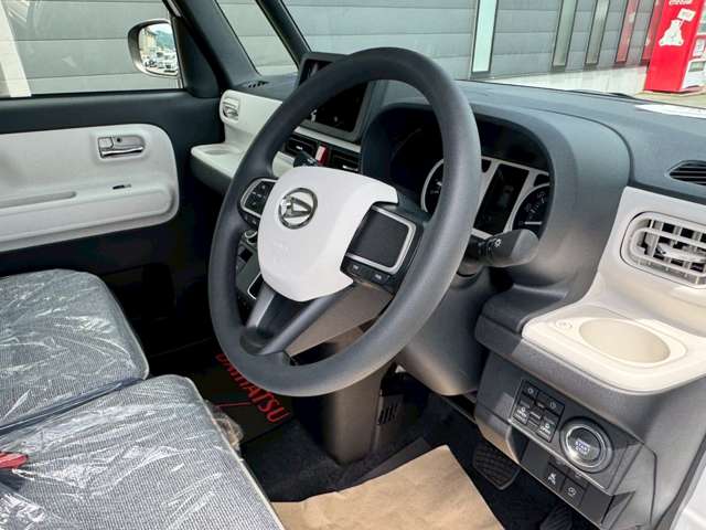 ダイハツ ムーヴ　キャンバス ６６０ ストライプス Ｇ R8年 (東海) 99