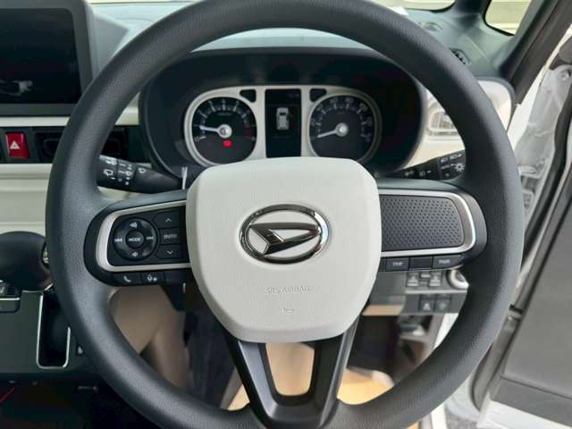 ダイハツ ムーヴ　キャンバス ６６０ ストライプス Ｇ R8年 (東海) 99