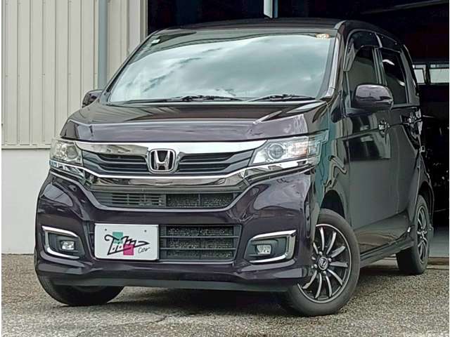 ホンダ Ｎ−ＷＧＮ ６６０ Ｇ ４ＷＤ H28年 (甲信越・北陸) 99