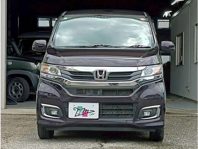 ホンダ Ｎ−ＷＧＮ ６６０ Ｇ ４ＷＤ H28年 (甲信越・北陸) 99