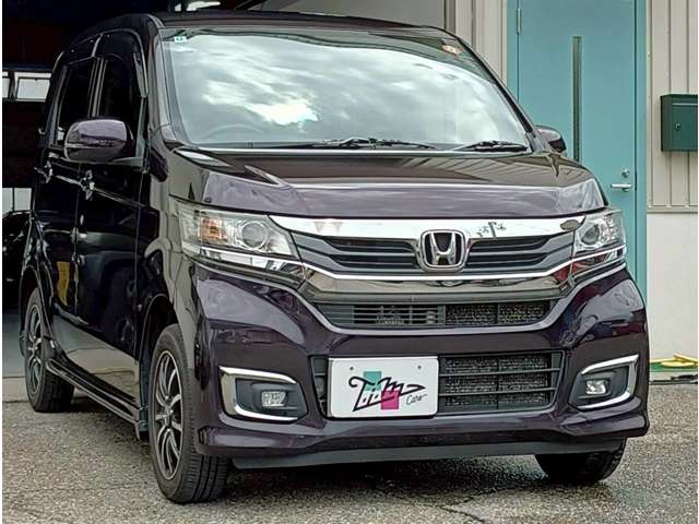 ホンダ Ｎ−ＷＧＮ ６６０ Ｇ ４ＷＤ H28年 (甲信越・北陸) 99