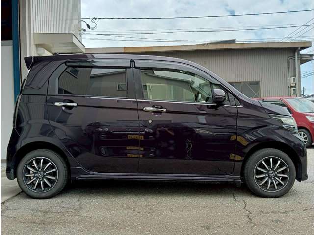 ホンダ Ｎ−ＷＧＮ ６６０ Ｇ ４ＷＤ H28年 (甲信越・北陸) 99