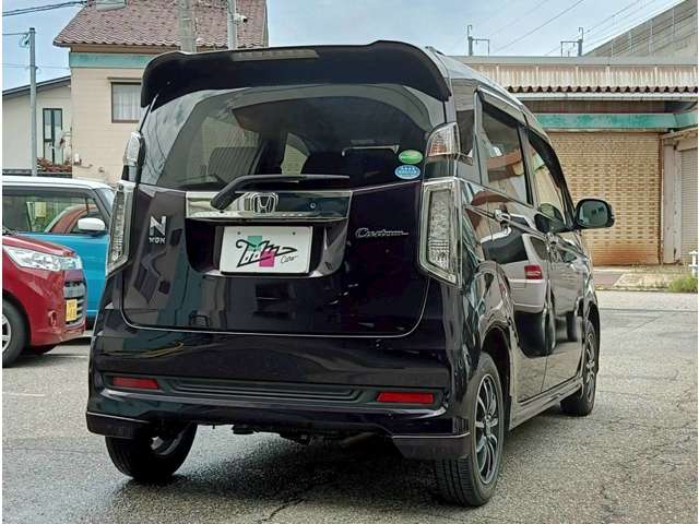 ホンダ Ｎ−ＷＧＮ ６６０ Ｇ ４ＷＤ H28年 (甲信越・北陸) 99