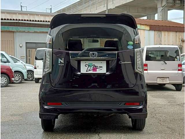 ホンダ Ｎ−ＷＧＮ ６６０ Ｇ ４ＷＤ H28年 (甲信越・北陸) 99