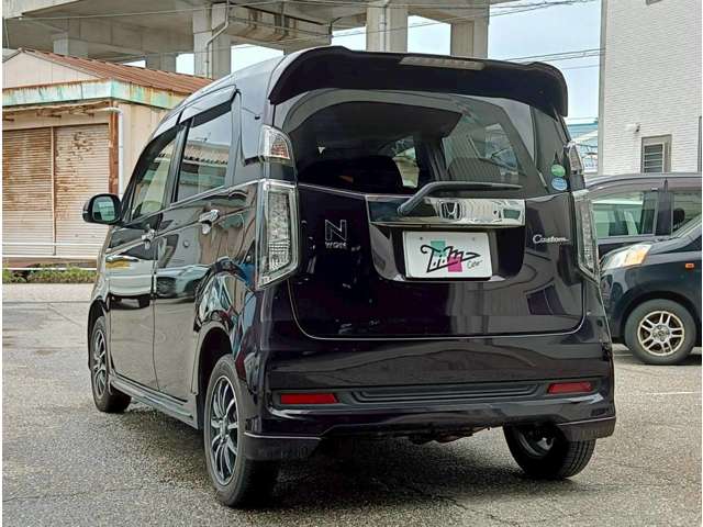 ホンダ Ｎ−ＷＧＮ ６６０ Ｇ ４ＷＤ H28年 (甲信越・北陸) 99