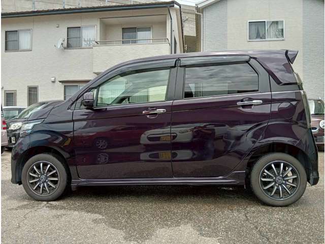 ホンダ Ｎ−ＷＧＮ ６６０ Ｇ ４ＷＤ H28年 (甲信越・北陸) 99