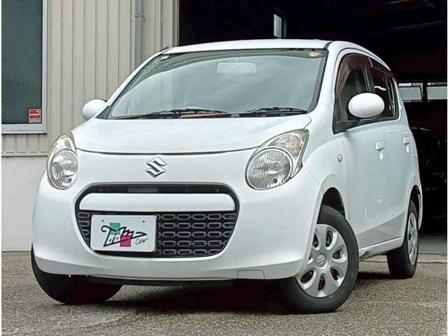 スズキ アルト ６６０ Ｇ H23年 (甲信越・北陸) 99